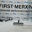 MERCEDES A-CLASS W177 INTERIOR REAR VIEW MIRROR BLACK A1778108405 2018 FM001516