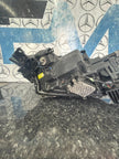 MITSUBISHI OUTLANDER  MK3 HEADLIGHT 2015-2018 RIGHT SIDE FMH80