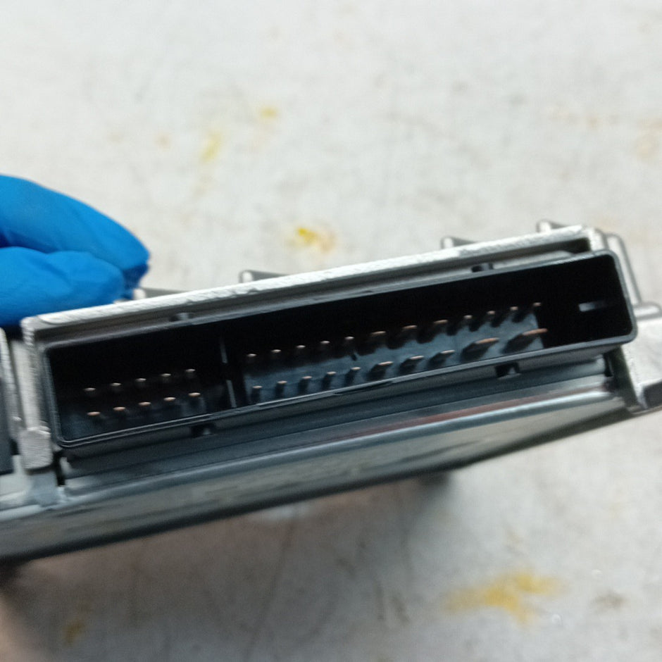 MERCEDES BENZ S-CLASS W222 SOUND SYSTEM AMPLIFIER A2229002610 FM001268