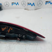 MERCEDES C-CLASS W205 COUPE 2018 REAR PASSENGER N/S TAIL LIGHT A2059063105 FMT38