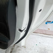 MEECEDS A-CLASS W176 DRIVER REAR DOOR OSR WHITE 2012-18 COMPLETE FMD396