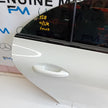 MERCEDES BENZ CLA-CLASS  W118 DRIVER SIDE FRONT DOOR ( OFF SIDE FRONT ) FM07