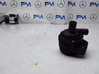Mercedes E-CLASS W211 ELECTRIC COOLANT WATER PUMP A2118350028 FM00604