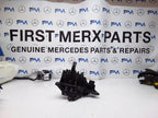 Mercedes C-CLASS W205 Fuse Relay Junction Box A2055407011 FM00387
