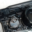 MERCEDES E-CLASS DASHBOARD TRIM PANEL+ 4 AIRVENT+ ENGINE START BUTTON FM001297