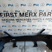 MERCEDES BENZ E-CLASS W213 SALOON GREY REAR BUMPER 2016 ON A2138850025 FMX97