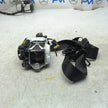 MERCEDES E-CLASS W213 FRONT PASSENGER SIDE SEAT BELT BLACK A2138605500 FM001373