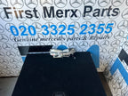 MERCEDES A CLASS W176 CURTAIN ROOF AIRBAG MODULE LEFT 2012-2018 A1768600102