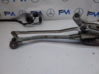 MERCEDES C-CLASS WIPER MOTOR & LINKAGE FRONT A2048201140 W204 2010-2015 FM00202