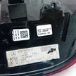 MERCEDES C-CLASS W206 2022 REAR PASSENGER N/S TAIL LIGHT A2069068601 FMT46