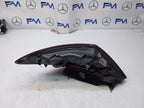 2017 MERCEDES E-CLASS W213 REAR DRIVER SIDE O/S LED LIGHT A2139068000 FMT31