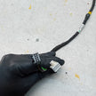 MERCEDES A-CLASS  W177 PASSENGER SIDE WING MIRROR A1778105304 BLACK FMM32