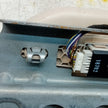 MERCEDES BENZ E-CLASS W213 LEFT PASSENGER ROOF HANDLE A0998150000 FM001385