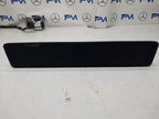 MERCEDES CLA C118 2024 SAT NAV MULTIMEDIA SCREEN SPEEDOMETER A1779008116 FM00657