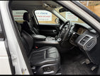 RANGE ROVER SPORT BREAKING / AIRBAGS ( STEERING WHEEL, KNEE, ROOF )