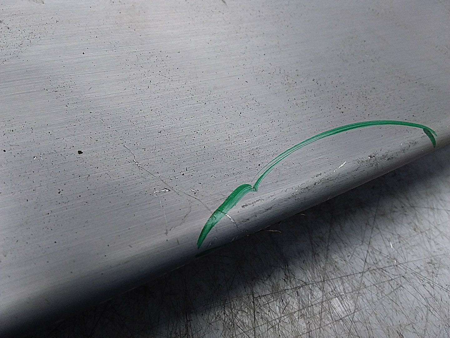 MERCEDES CLA C117 DASHBOARD TRIM A1176800671 FMR259