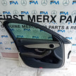 MERDEDES A-CLASS W177 DRIVER SIDE FRONT DOOR OSF WHITE 2018 ON COMPLETE FMD182