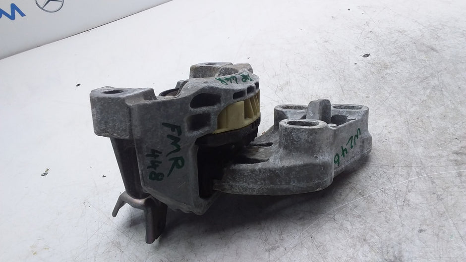 MERCEDES BENZ A-CLS W176 PETROL ENGINE MOUNT LEFT SIDE A2462400617 FMR448
