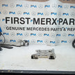 MERCEDES E-CLASS W213 PREMIUM SOUND SYSTEM BRACKET A2135452440 FM001307