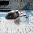 2015/2022 MERCEDES BENZ C-CLASS W205 COUPE DRIVER SIDE WING MIRROR A2058102403