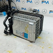 MERCEDES BENZ  C-CLASS W206 HYBRID LION MHEV BATTERY A0009827824 FM001325