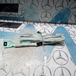 2017 MERCEDES C CLASS W205 SALOON LEFT NEARSIDE ROOF CURTAIN A2058600402 FM114