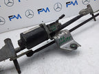 MERCEDES A-CLS W176 WIPER MOTOR AND LINKAGE A1769061900 FMR295