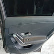 MERCEDES BENZ A-CLASS W177 DRIVER REAR DOOR OSR GREY 2018 ON COMPLETE FMD197