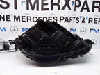 MERCEDES CLA W118 2020 LED HIGH PERFORMANCE HEADLIGHT LEFT N/S A1189062500 FMH61