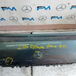 MERCEDES C-CLASS S205 EST REAR BUMPER 2014 GREY  A2058853838 COMPLETE FMX40