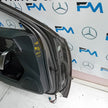MERCEDES BENZ A-CLASS W177 PASSENGER SIDE FRONT DOOR N/S/F COMPLETE GREY FMD42