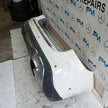 MERCEDES BENZ GLA W156 REAR BUMPER WHITE 2014-2019 A1568802640 FMX143