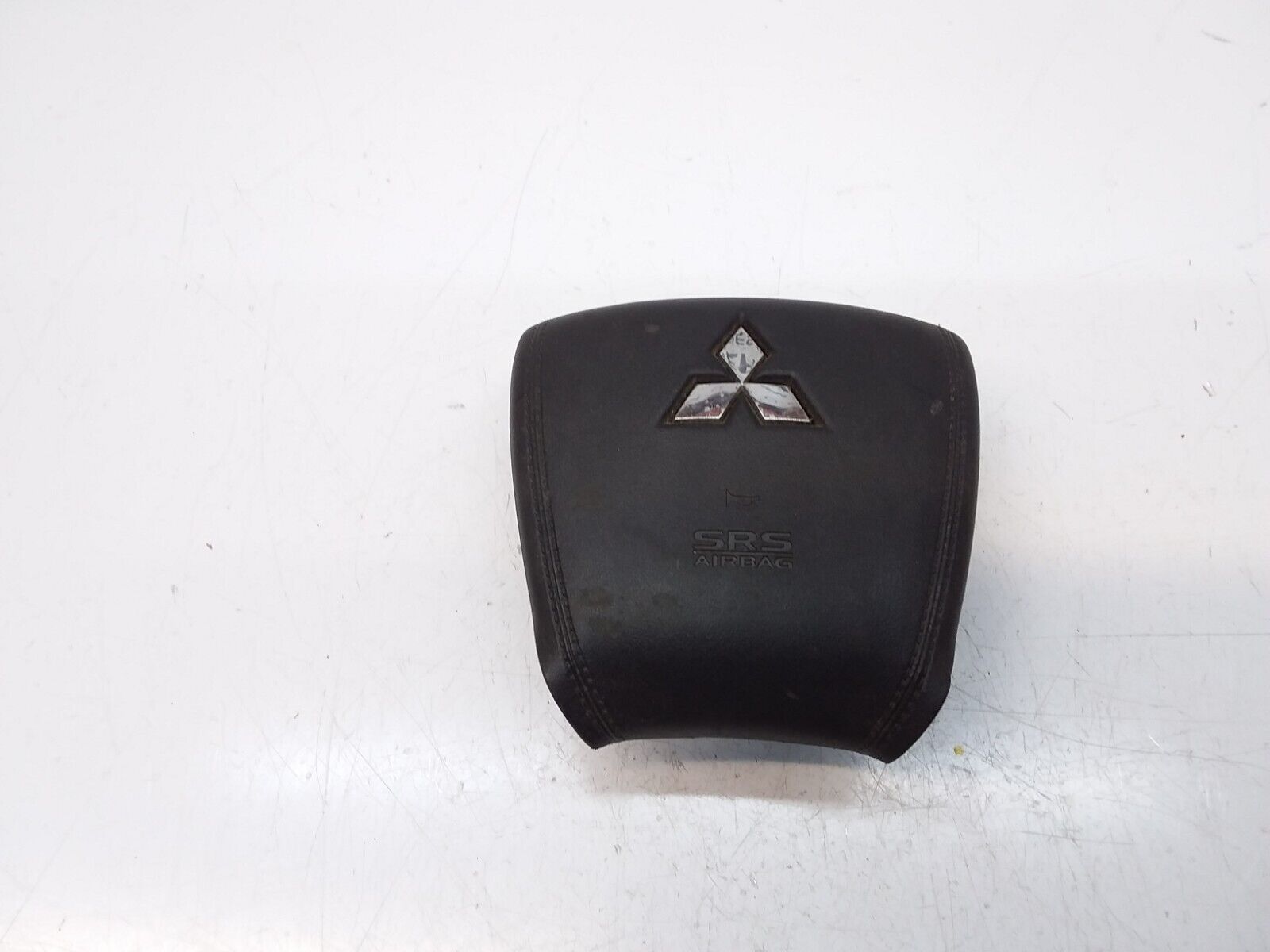MITSUBISHI  OUTLANDER MK3 TG14A02001 STEERING WHEEL SRS AIRBAG FM00519