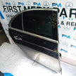 MERCEDES E-CLASS W213 SALOON DRIVER REAR DOOR OSR BLACK 2016 ON COMPLETE FMD195