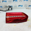 MERCEDES BENZ  E-CLASS W213 DRIVER RIGHT OS REAR TAIL LIGHT FMT262