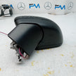 MERCEDES CLA 2019 W118 Passenger Side Wing Mirror A1188104703 BLACK  FMM3