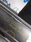 MITSUBISHI OUTLANDER PASSENGER REAR DOOR NSR GREY  FMD564