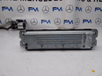 2015 MERCEDES BENZ C-CLASS W205 DRIVER SIDE KNEE AIRBAG A2058601600 FM00334