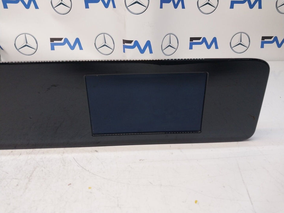 MERCEDES A CLASS 18-23 SPEEDOMETER CLOCKS INSTRUMENT CLUSTER A2479006309 FM00651