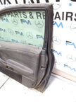 MERCEDES C-CLASS W204 SLN DRIVER FRONT DOOR OSF GREY 2008-14 COMPLETE FMD547