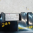 MERCEDES A B CLASS W177 W247 HEATER CLIMATE CONTROL PANEL A2479056803  FM001189