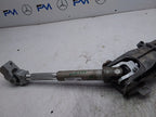 MERCEDES A-CLASS W177 STEERING COLUMN LOWER AND JOINT A2474608900 FMR290
