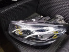 MERCEDES E CLASS W213 2016-2021 PASSENGER SIDE LED HEADLIGHT A2139064104 FM61