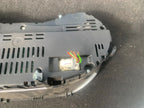 Mercedes W176 Diesel Speedo Clocks Instrument Cluster Trim Manual A1769009400