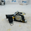 MERCEDES S-CLASS W222 DRIVER RIGHT SEAT BELT BLACK A2228600885 2015 FM001451