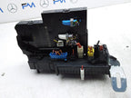 MERCEDES BENZ  E-CLASS W212  FUSE BOX RELAY BOX A2129003822 FMR480