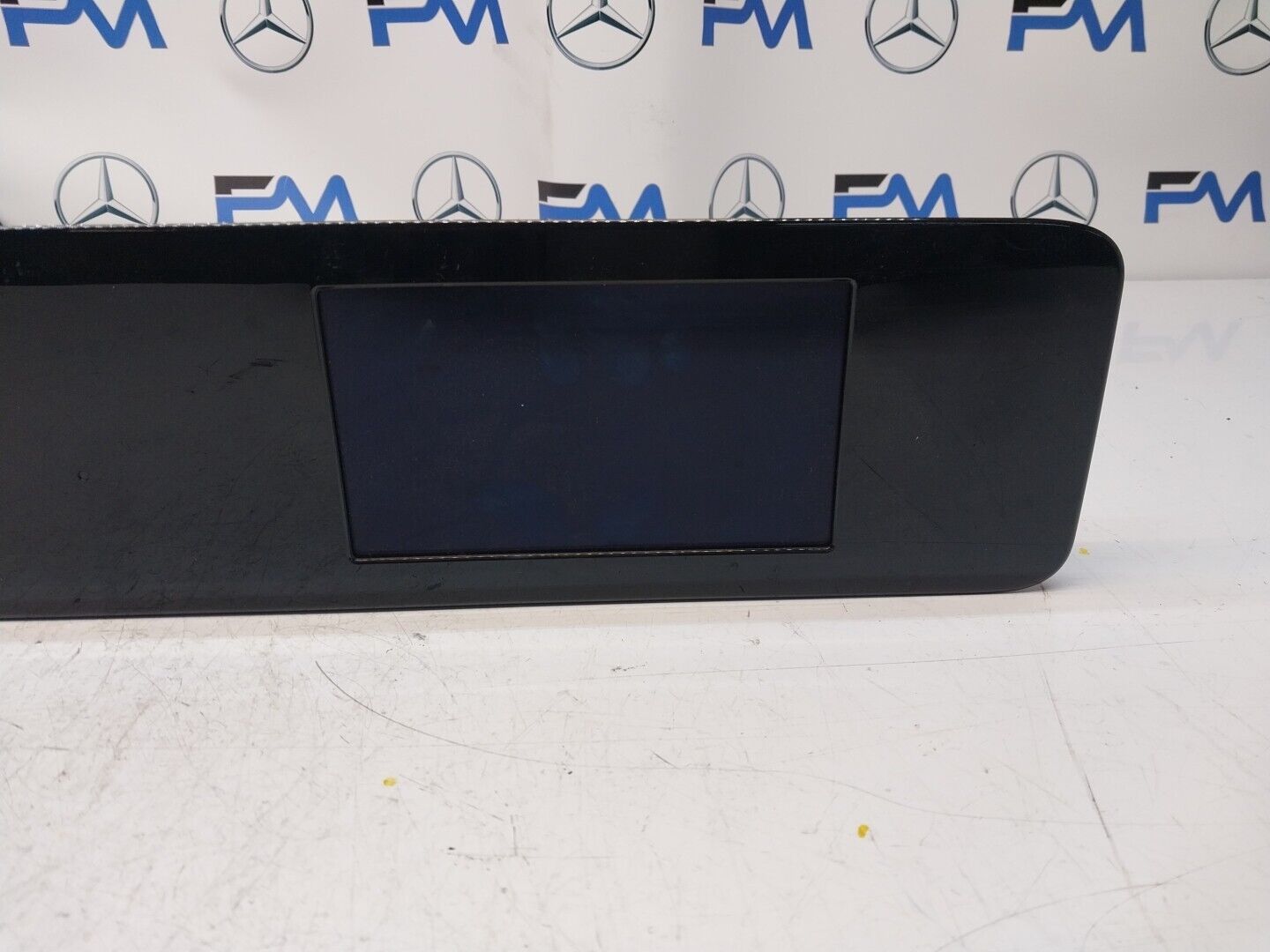 MERCEDES A CLASS 18-23 SPEEDOMETER CLOCKS INSTRUMENT CLUSTER A2479008605 FM00657