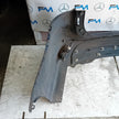 MITSUBISHI OUTLANDER MK3 REAR BUMPER BLUE 2013 COMPLETE FMX105