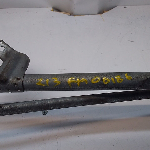 MERCEDES E-CLASS 2016 W213 A2138200740 FRONT WIPER MOTOR  FM00186