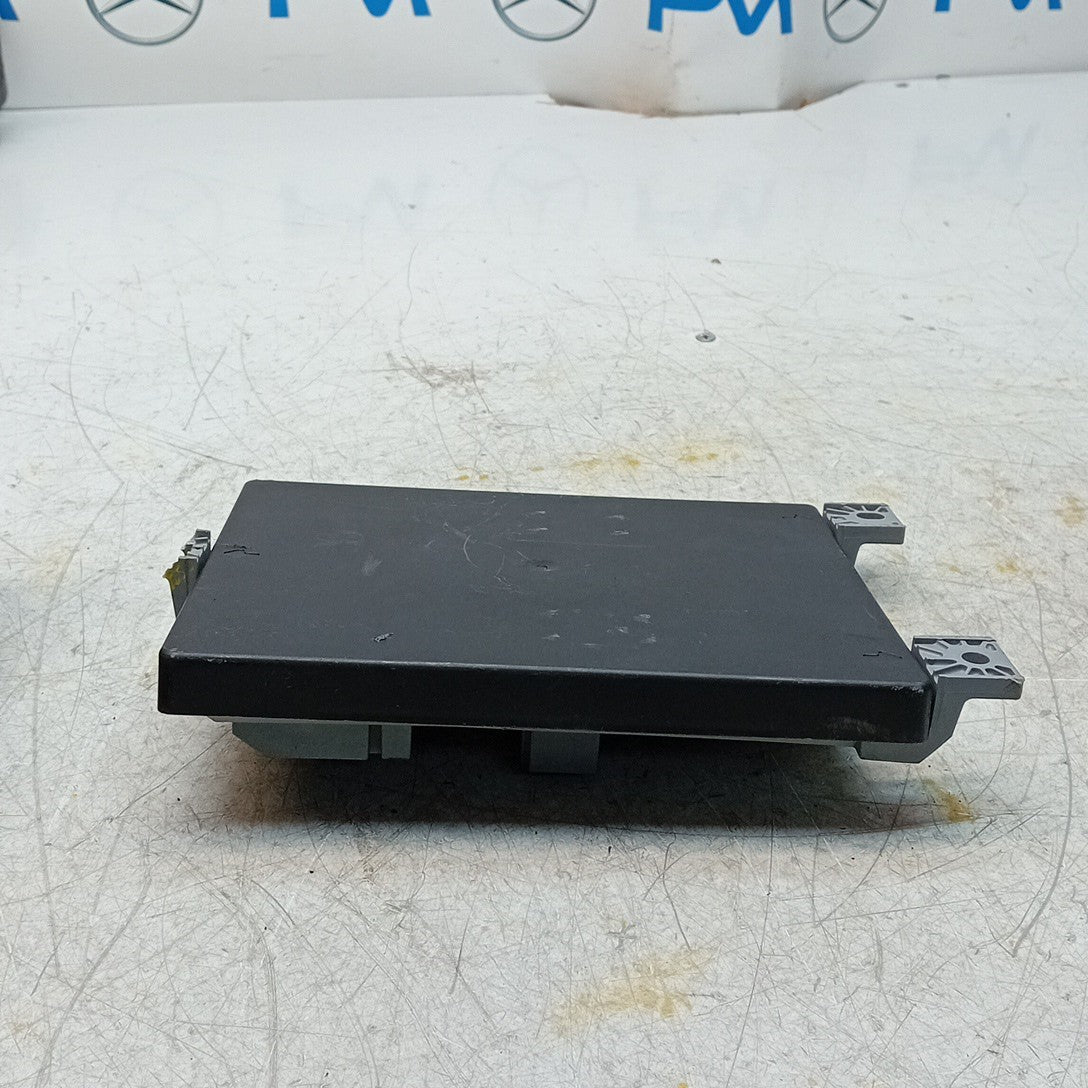 MERCEDES BENZ E-CLASS SAM CONTROL MODULE W213 A2139003208 2016 FM001609